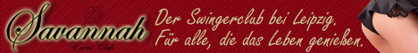 Swingerclub Savanna, Leipzig